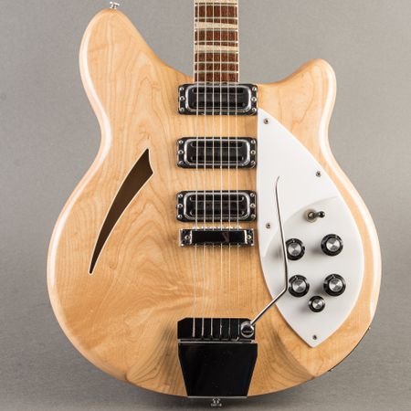 Rickenbacker 375 1968, Mapleglo thumbnail