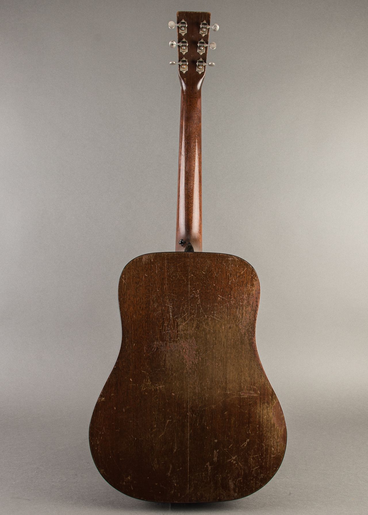 Carter Vintage - Martin D-18 1939, Natural | Carter Vintage