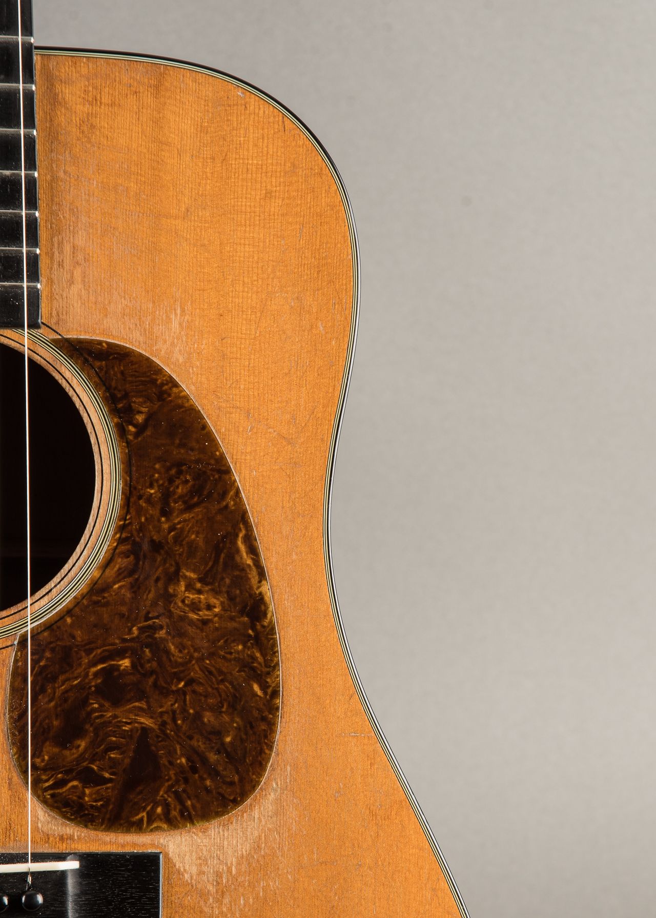 マーチン D18 Carter Vintage - Martin D-18 1939, Natural | Carter Vintage