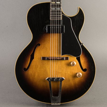 Gibson ES-175 1955, Sunburst thumbnail