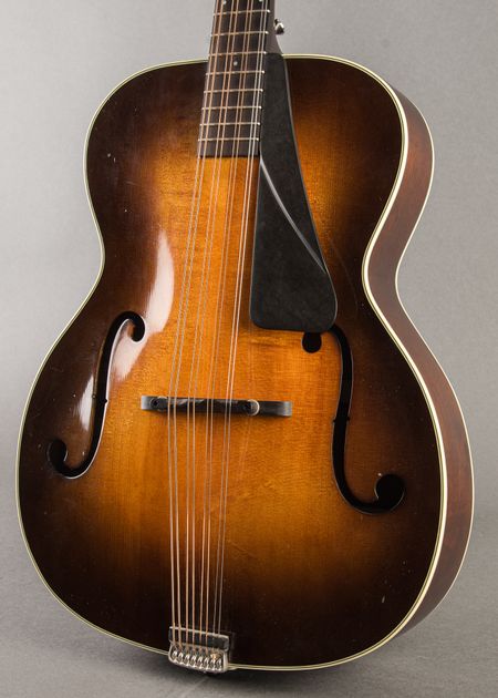 Carter Vintage - Mandolins | Carter Vintage Guitar