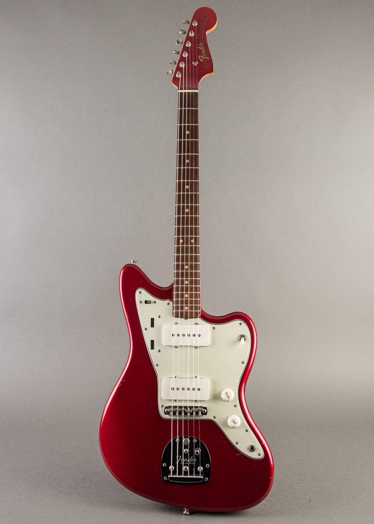 Fender American Professional Jazzmaster | Vintage Guitar