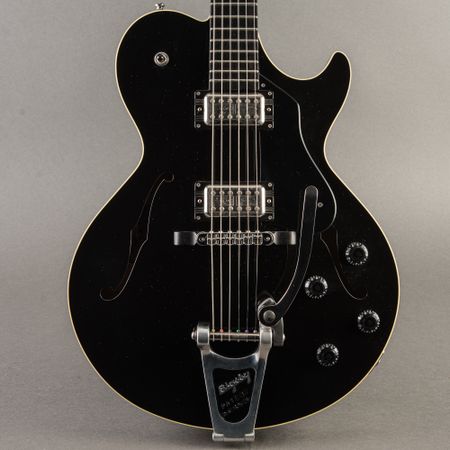 Collings Statesman LC 2015, Black thumbnail