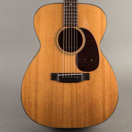 Martin 000-18 1949, Natural thumbnail