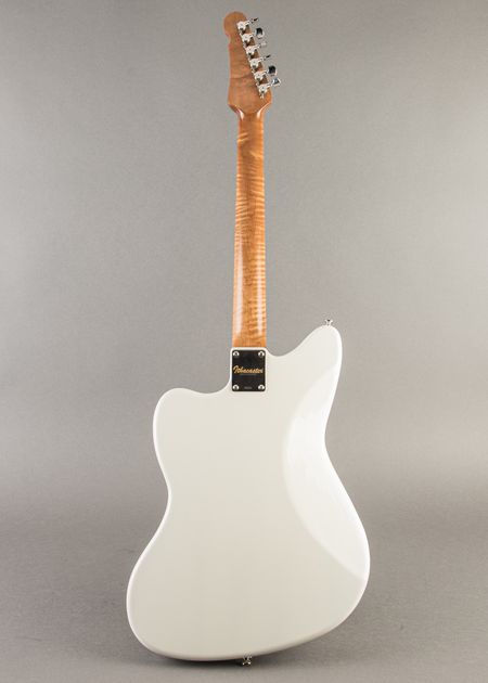 裕*様 JetSetter 86C White Carter Vintage - Ithacaster JM 2025, Olympic White | Carter