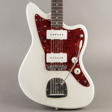 Ithacaster JM 2025, Olympic White thumbnail