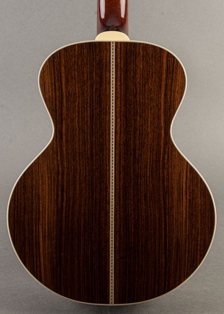 Carter Vintage - Santa Cruz 1929/00 2009, Natural | Carter