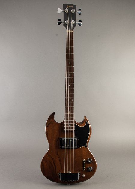[超絶レア]Gibson sgベース eb-4l 1976製 超絶レア]Gibson sgベース eb-4l 1976製 Gibson sg bass eb-4l