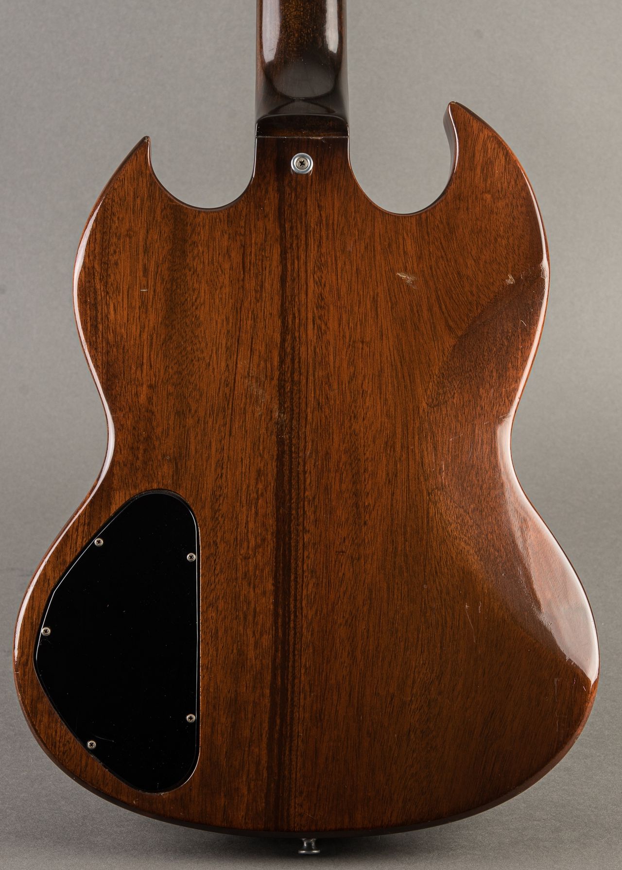 [超絶レア]Gibson sgベース eb-4l 1976製 Carter Vintage - Gibson EB-4L 1970s, Red | Carter Vintage Guitar
