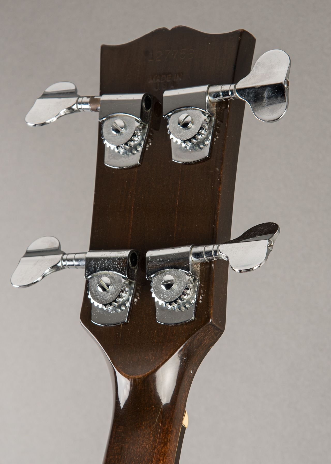 [超絶レア]Gibson sgベース eb-4l 1976製 Gibson EB-4L SG Style Electric Bass 1976 Rare From JAPAN | eBay