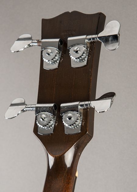 [超絶レア]Gibson sgベース eb-4l 1976製 超絶レア]Gibson sgベース eb-4l 1976製 超絶レア]Gibson sg