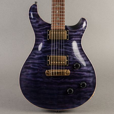PRS Custom 22 Artist Package 2005, Purple thumbnail
