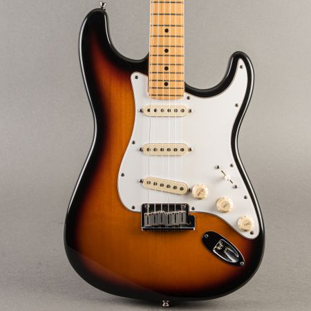 Fender Stratocaster 1995, Sunburst thumbnail
