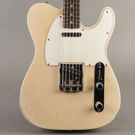 Fender Telecaster 1966, Blonde thumbnail