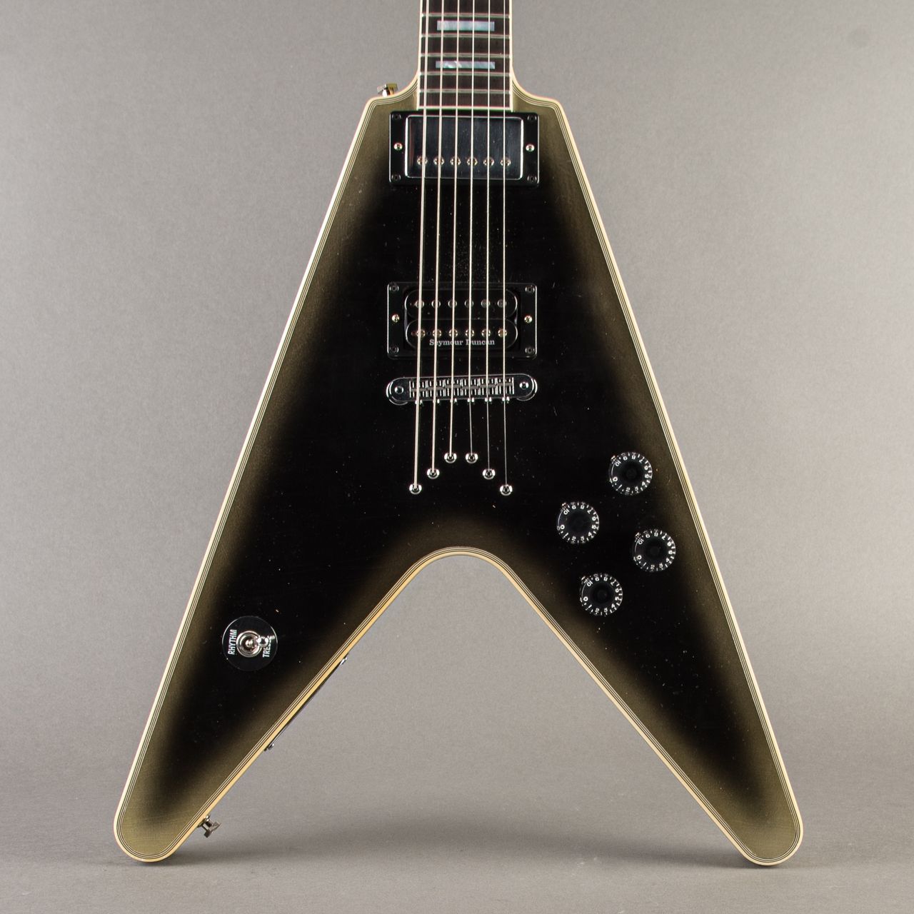 V.A. Classic Cuts / Jackson Jones 他 Jackson X Series Signature Scott Ian King V KVXT 6-String