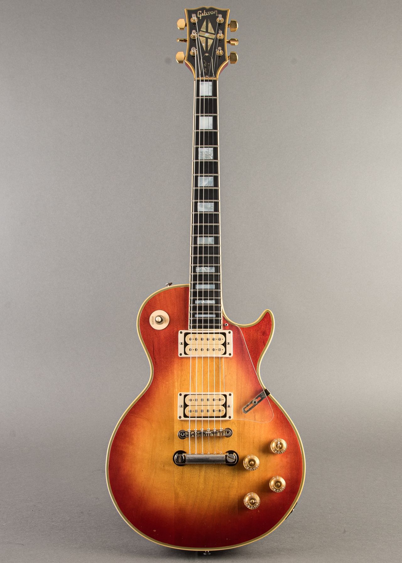 最終値下げ超美品ビンテージ1973年製Gibson Les Paul 渋谷店VINTAGEブログ＃55】 GIBSON / 1973-74年製 Les Paul
