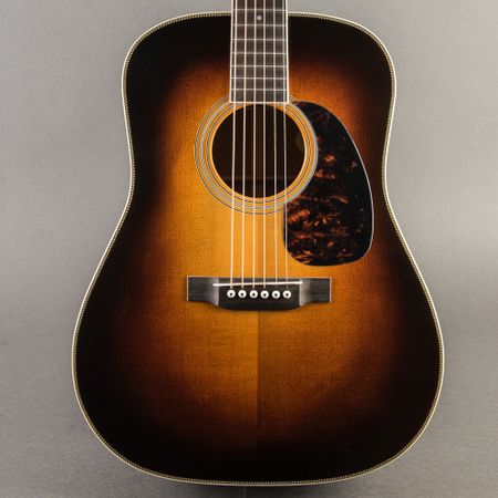 Aleyas OD-2A  2024, Sunburst thumbnail