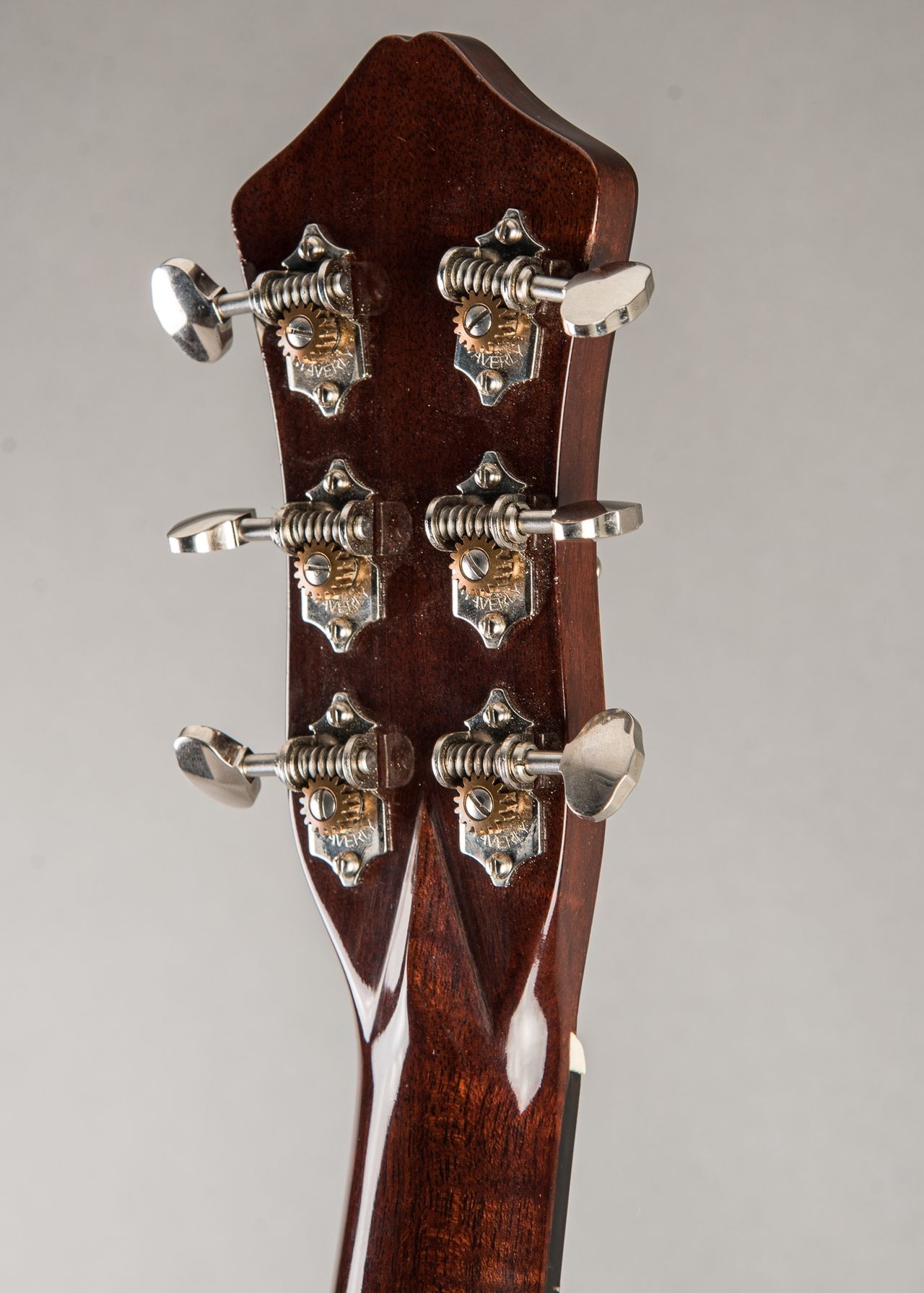 Carter Vintage - Wayne Henderson D-28 2009, Natural | Carter