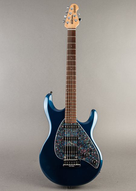MUSIC MAN Silhouette Special 2000年製 Silhouette Special | Guitars | Ernie Ball Music Man