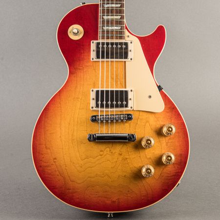 Gibson Les Paul Standard 1991, Cherry Burst thumbnail