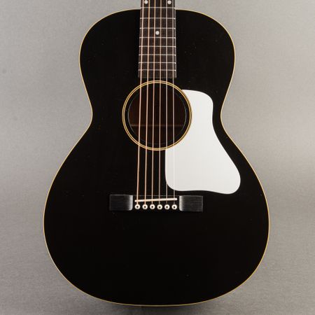 Minerva L-00 12 Fret 2021, Ebony thumbnail