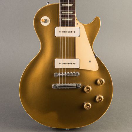 Gibson Les Paul Standard 1957, Goldtop thumbnail