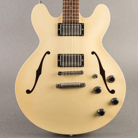 Collings I-35 LC 2014, Antique White thumbnail