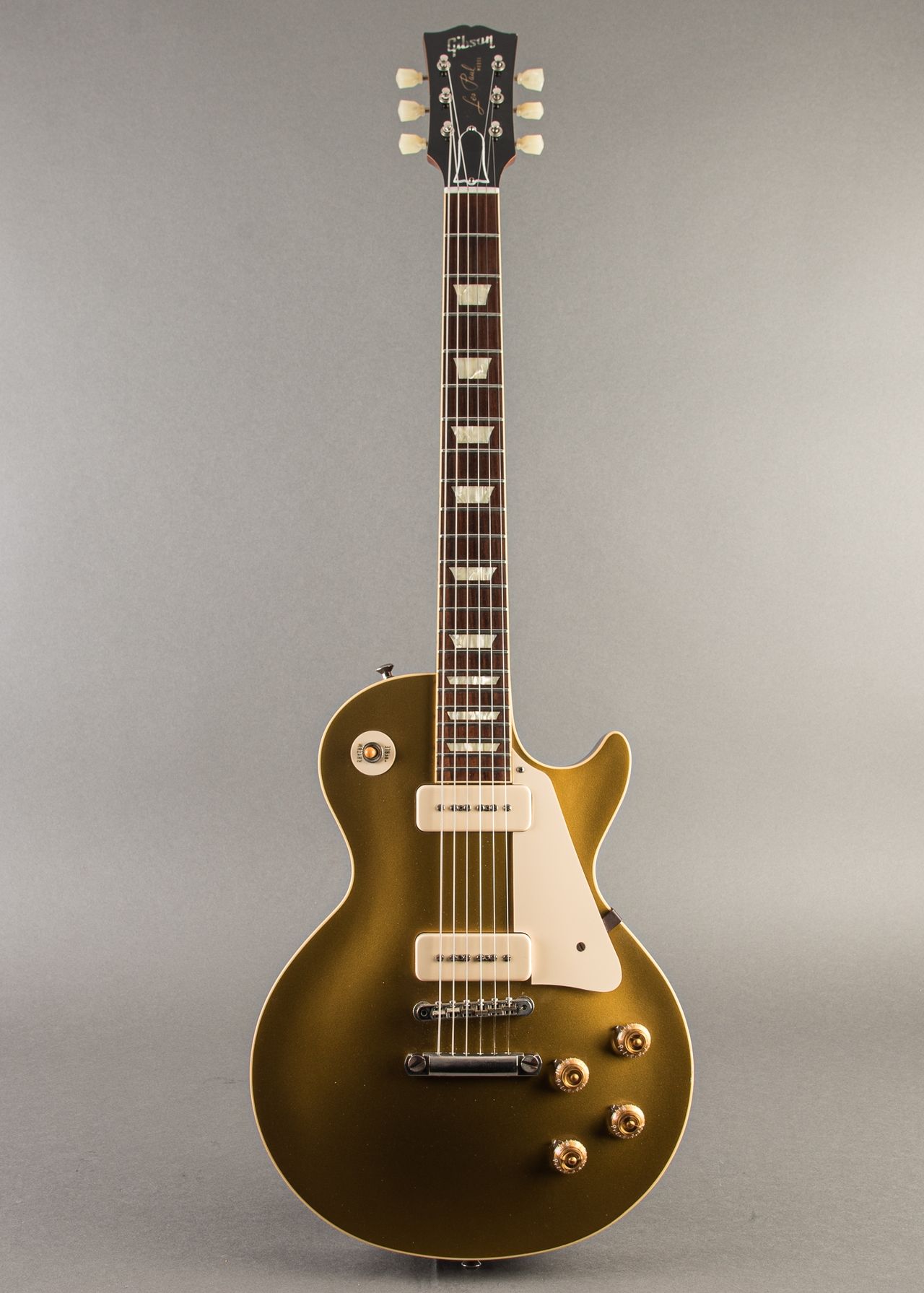 Carter Vintage - Gibson Custom Shop '56 Les Paul Reissue