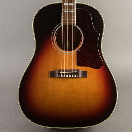 Gibson Limited Edition '59 Southern Jumbo 2016, Sunburst thumbnail