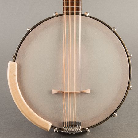 Octave Mandolin- Banjo, 2023, Natural thumbnail