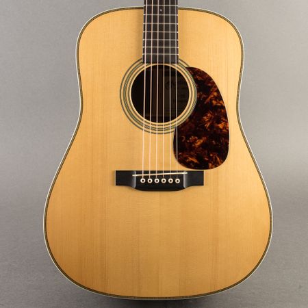 Martin D-28 Marquis 2011, Natural thumbnail