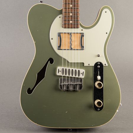 Ronin Betty Thinline 2020, Pinecrest Green thumbnail