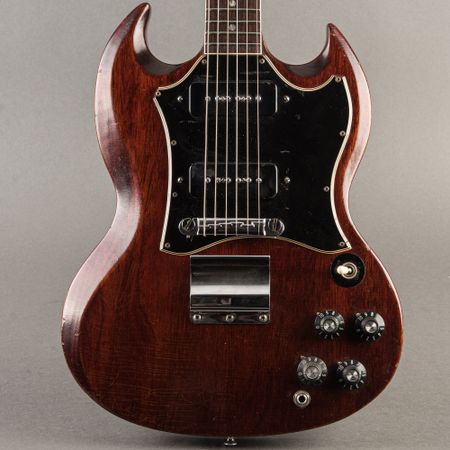Gibson SG Special 1968, Cherry thumbnail