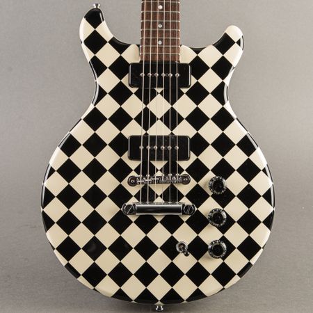 Hamer Special 1995, Checkerboard thumbnail