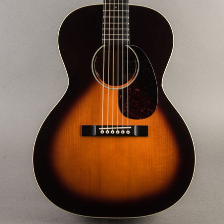 Martin CEO-7 2015, Sunburst thumbnail