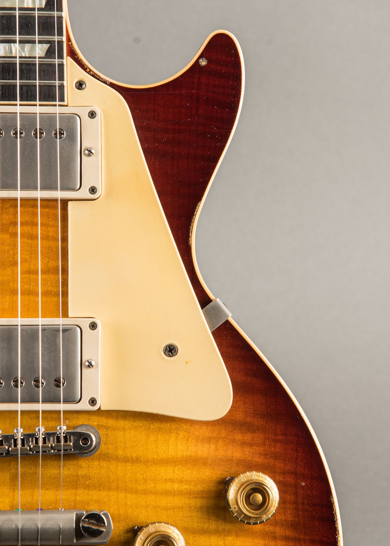 Carter Vintage - Gibson Custom Murphy Lab '59 Les Paul