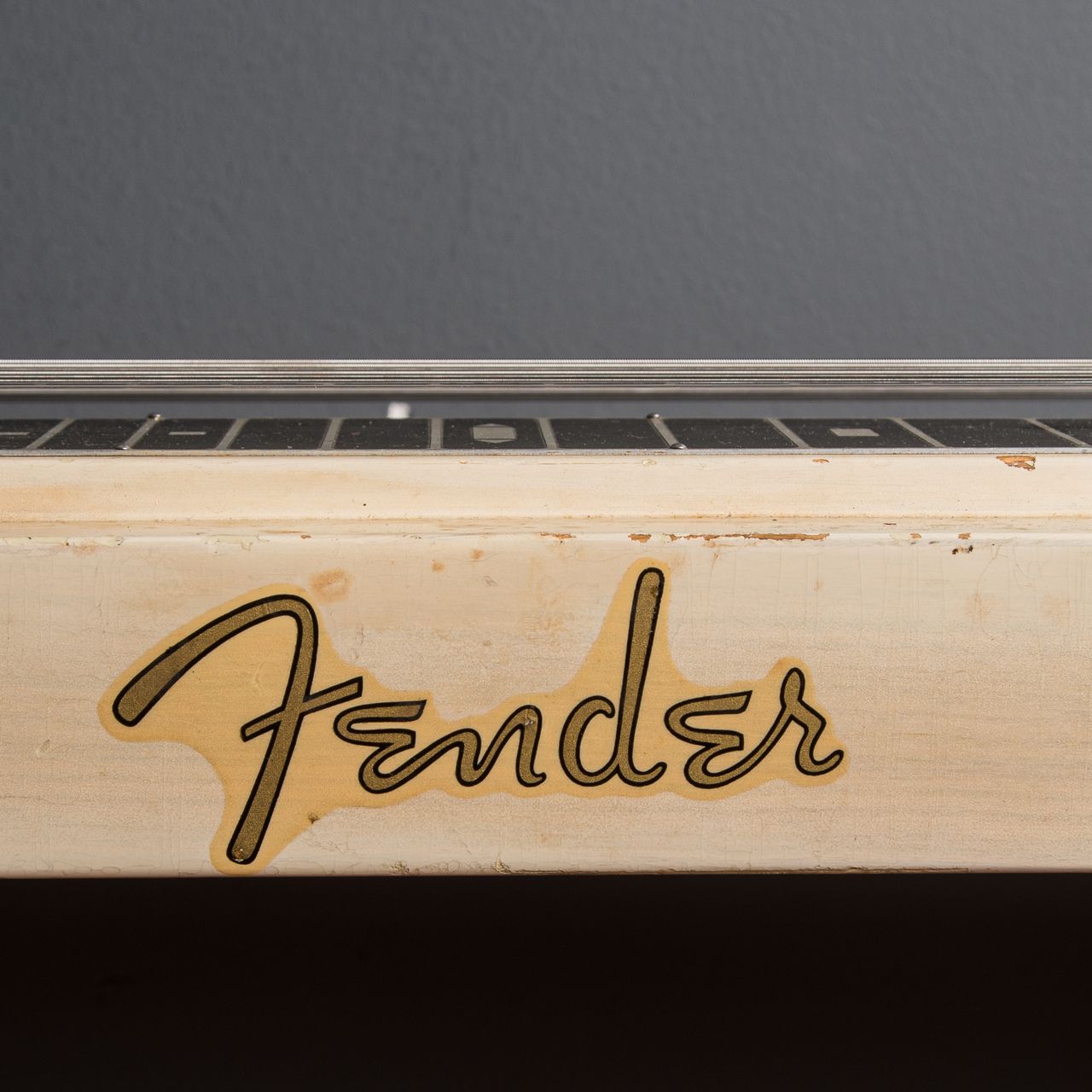 【Oakland】 1976 ストラトタイプ Fender 1976 Stratocaster（ビンテージ）【楽器検索デジマート】