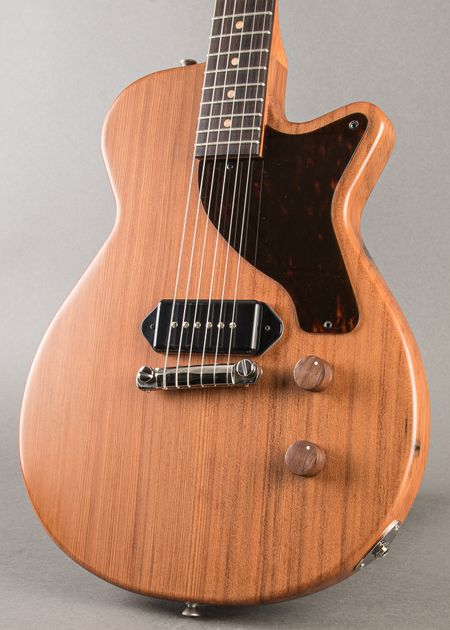 Carter Vintage - Grez The Mendocino 2024, Black Sparkle