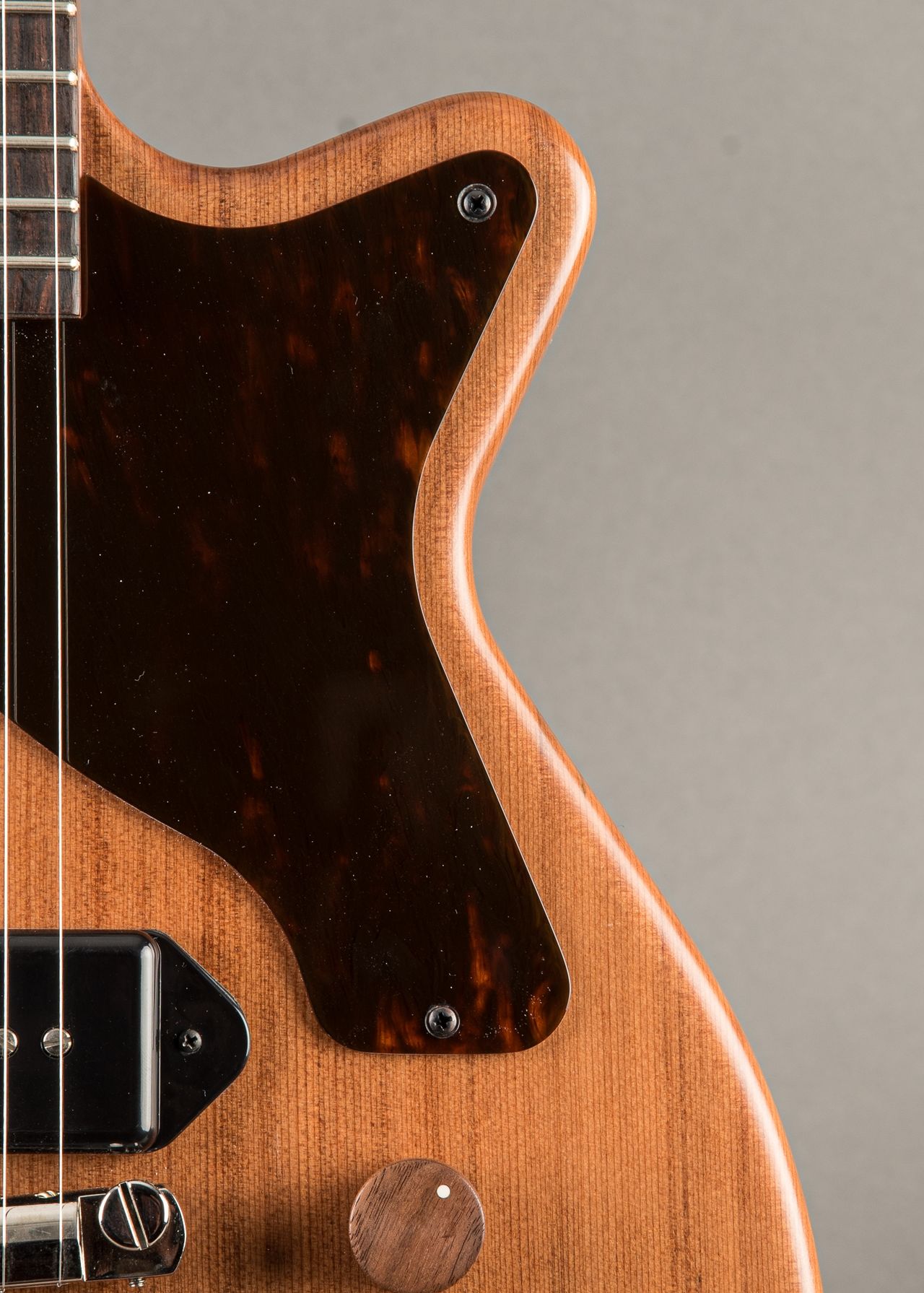 Carter Vintage - Grez Mendocino Jr 2020's , Natural | Carter