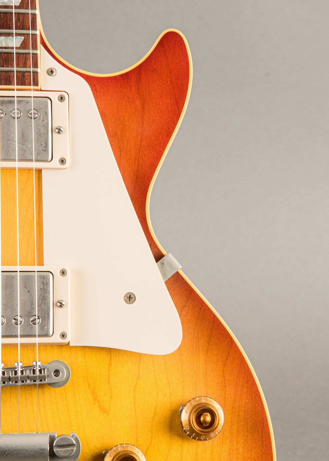 1998 Gibson Custom Shop Historic '59 Reissue Les Paul