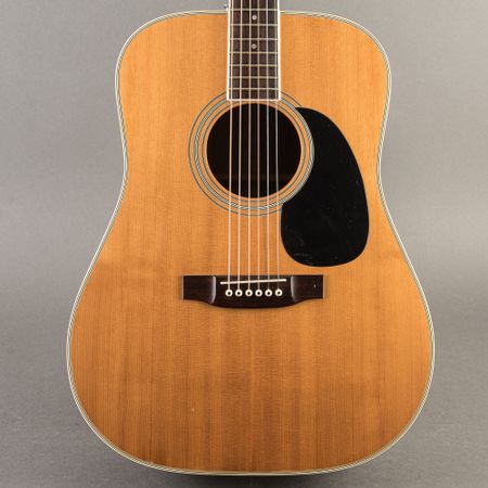 Takamine F-360 S 1970's, Natural thumbnail