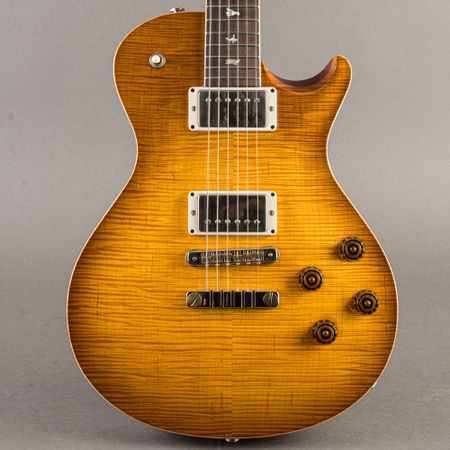 PRS Joe Walsh McCarty LTD 10-Top 2021, Sunburst thumbnail