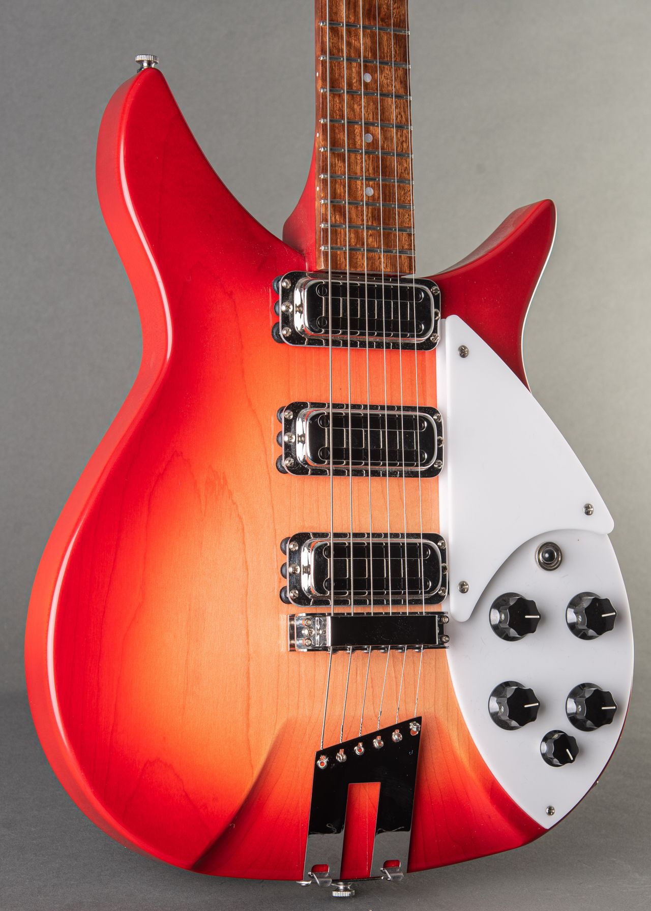 Rickenbackerタイププレート Thunder Road Guitars - Rickenbacker