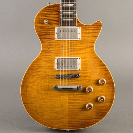 Heritage Custom Shop H-150 Custom Core Aged 2021, Sunburst thumbnail