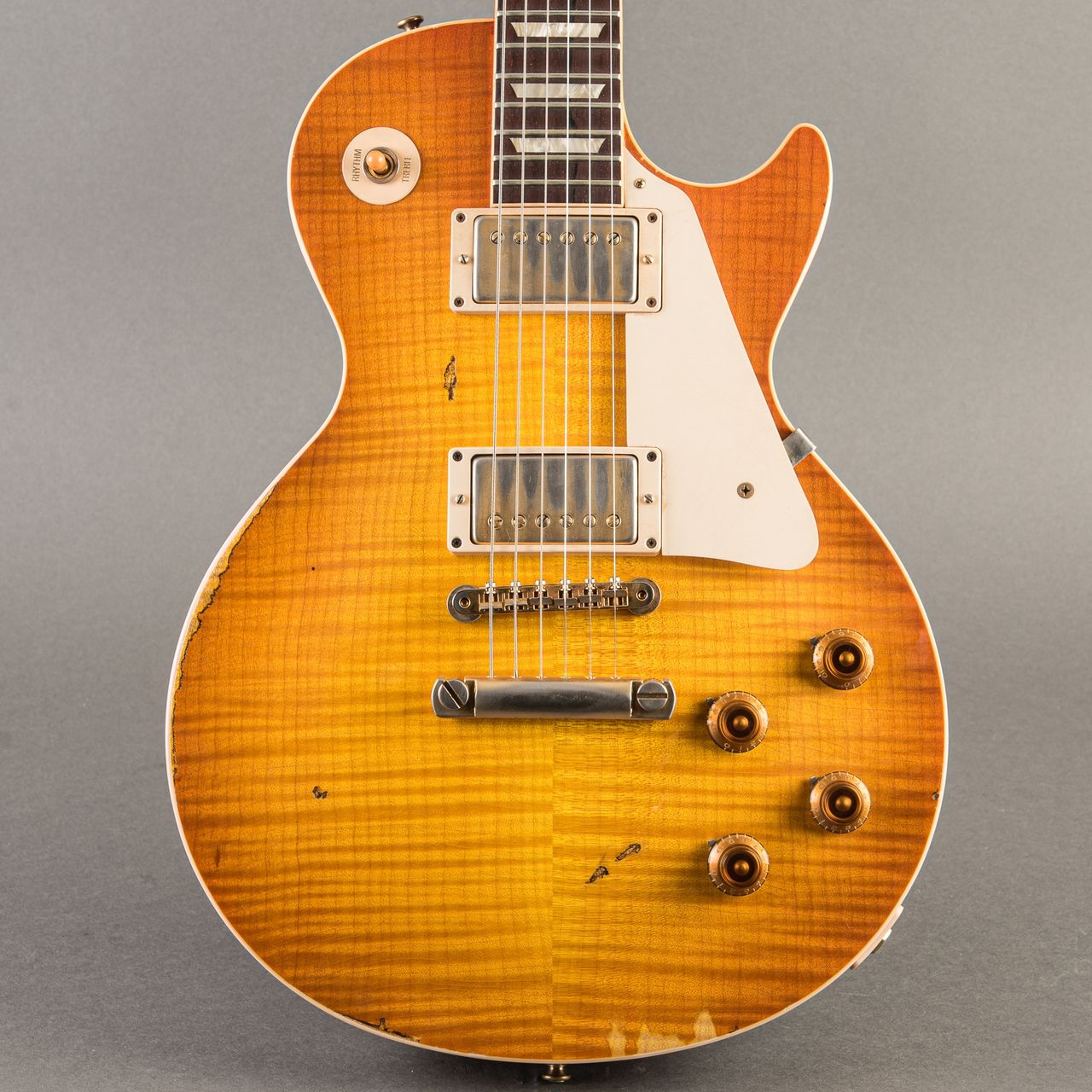Carter Vintage - Gibson Custom, Art & Historic Gary