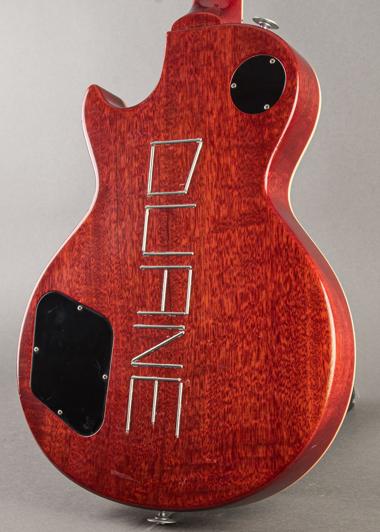 Carter Vintage - Gibson Custom Shop Duane Allman '59 