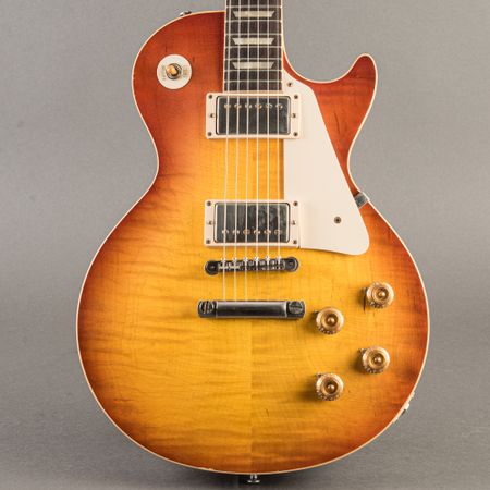 Gibson Custom Eric Clapton '60 Les Paul, Aged 2011, Sunburst thumbnail