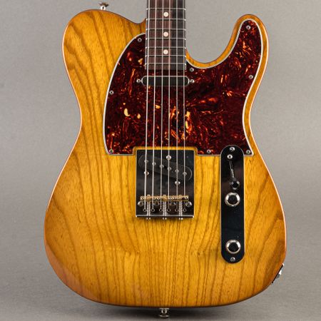 Mike Lull TX Custom 2022, Natural thumbnail