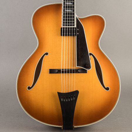 Collings AT-17 1997, Sunburst thumbnail