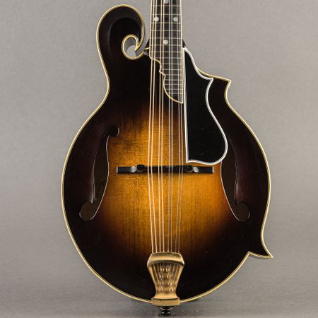 Kentucky KM DAWG 1984, Sunburst thumbnail
